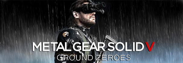 Что есть в Metal Gear Solid V: Ground Zeroes - изображение 1 Что есть в Metal Gear Solid V: Ground Zeroes - фото 1