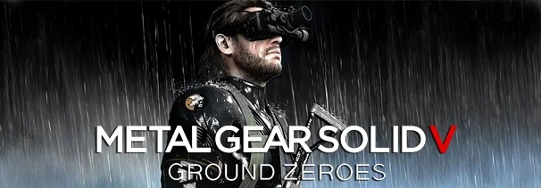 Что есть в Metal Gear Solid V: Ground Zeroes - фото 1