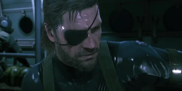Что есть в Metal Gear Solid V: Ground Zeroes - фото 12