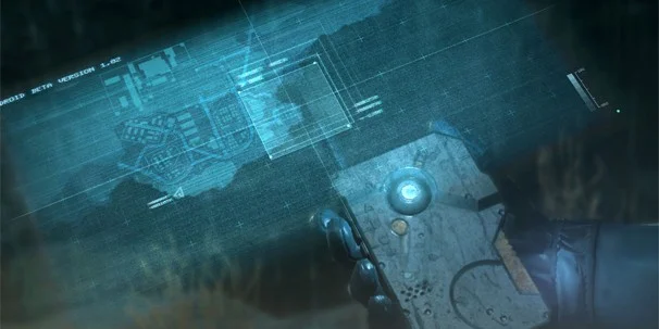 Что есть в Metal Gear Solid V: Ground Zeroes - фото 13