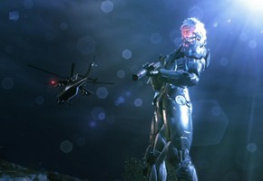 Что есть в Metal Gear Solid V: Ground Zeroes - изображение 9 Что есть в Metal Gear Solid V: Ground Zeroes - фото 9