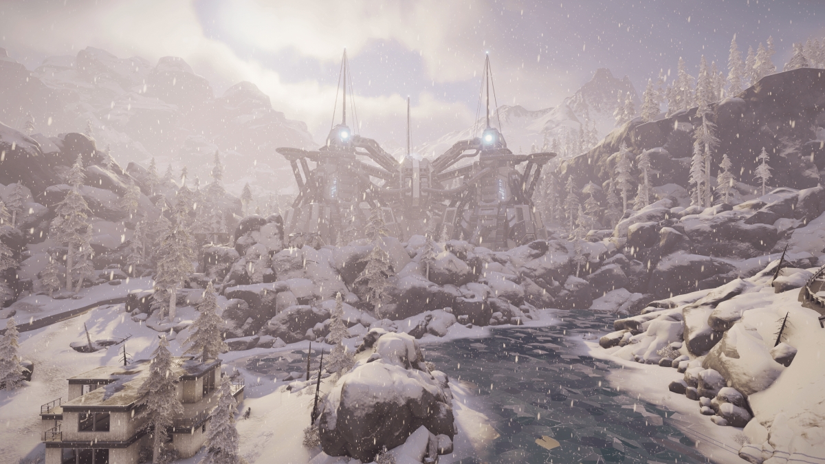 Превью Elex c ИгроМира. Ты знаешь, что такое безумие? - изображение 3 Превью Elex c ИгроМира. Ты знаешь, что такое безумие? - фото 3