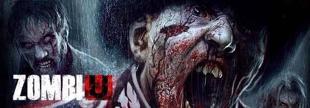 ZombiU - изображение 1 ZombiU - фото 1
