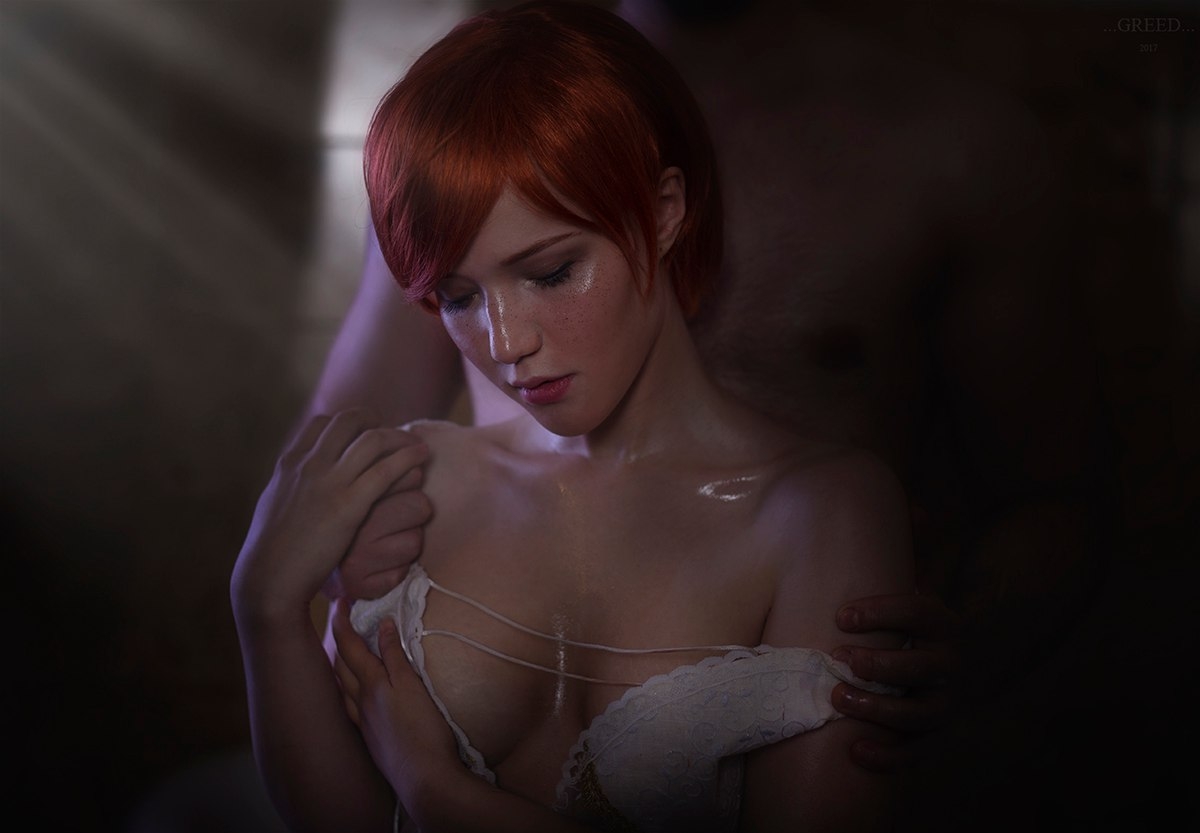 Пятничный косплей: как отдыхают ведьмаки и не только - фото 22