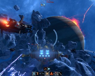 Star Conflict - изображение 11 Star Conflict - фото 11