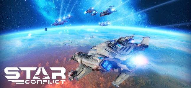 Star Conflict - изображение 1 Star Conflict - фото 1