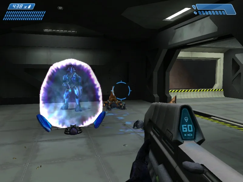 Halo: Combat Evolved - фото 1