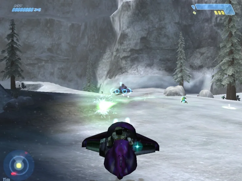 Halo: Combat Evolved - фото 4
