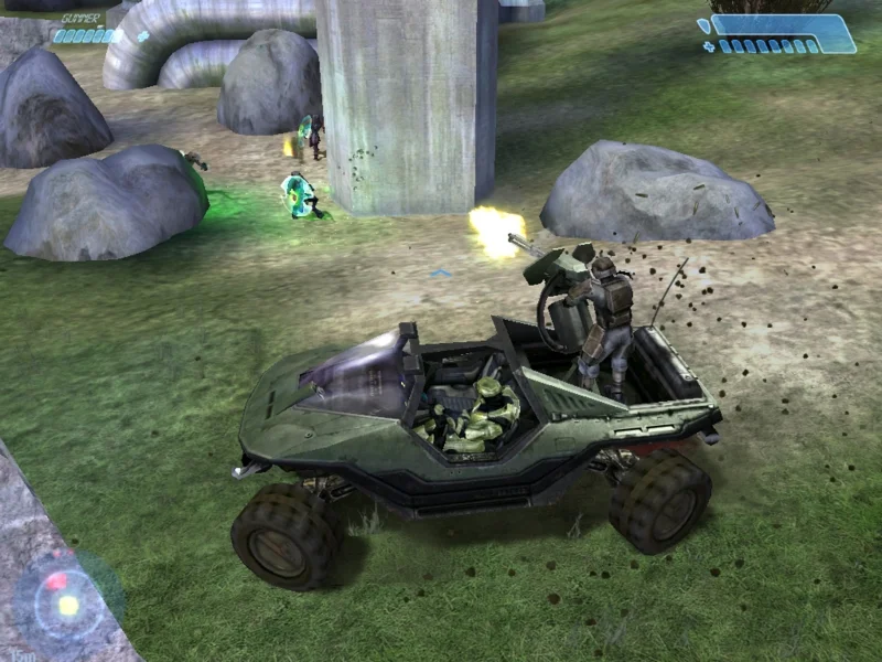 Halo: Combat Evolved - фото 2