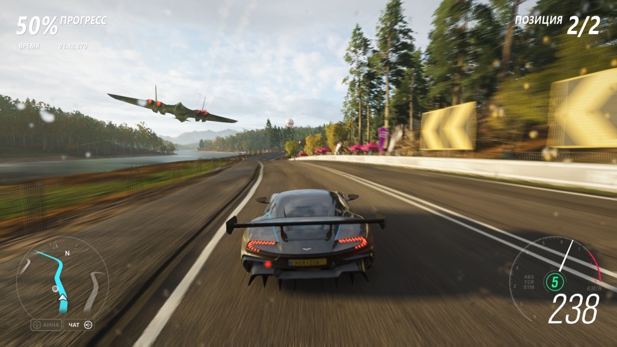 Гоночная игра года - фото 7