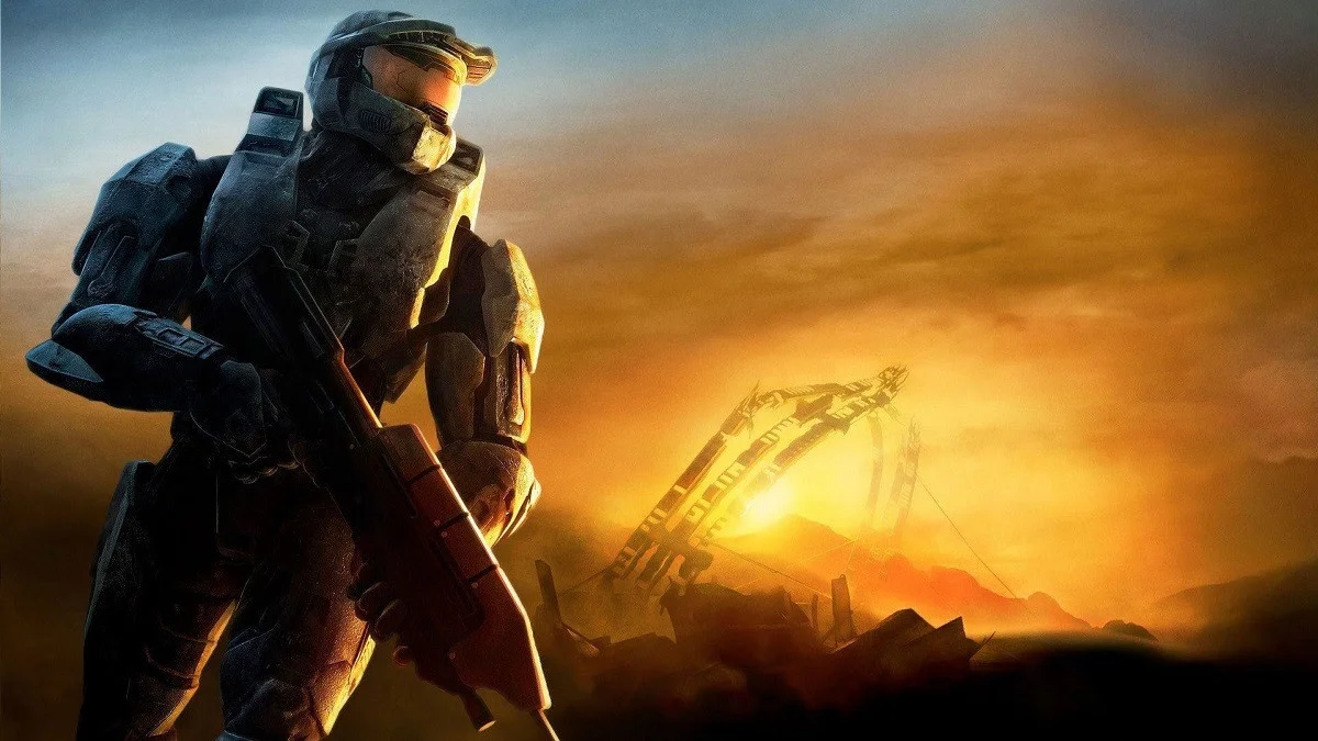 Стоит ли играть в Halo в 2020 году? Разбираемся с оригинальной трилогией - изображение обложка