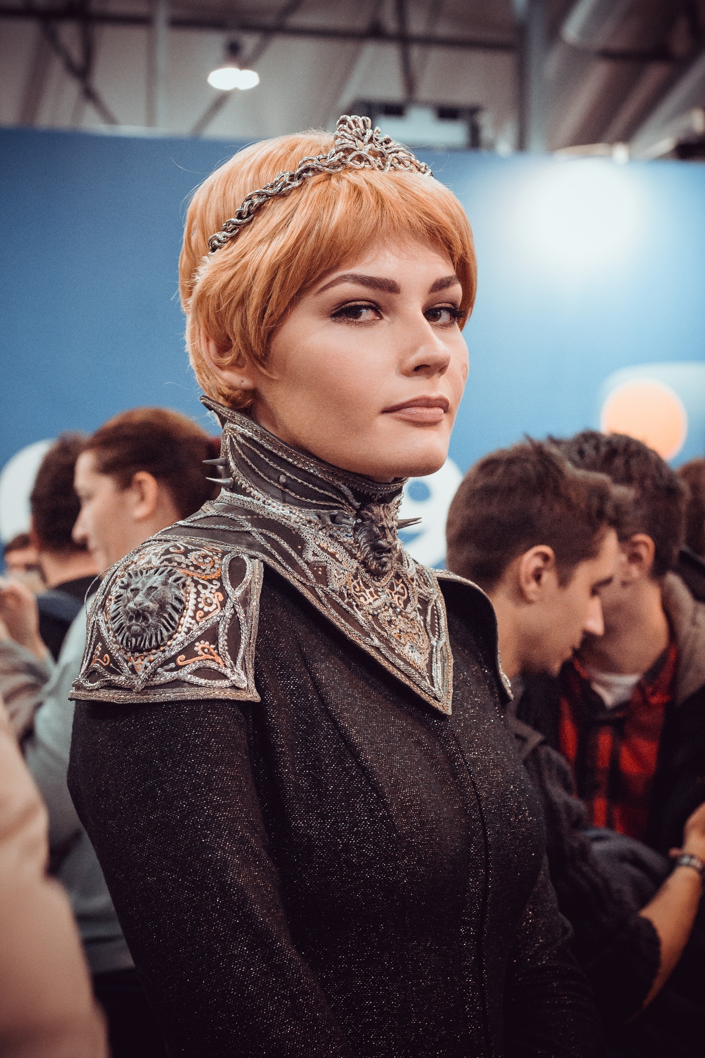 Косплей недели: Borderlands 2, «Обитель зла», фестиваль Игрокон и косплееры в рекламе Nintendo Switch - фото 16