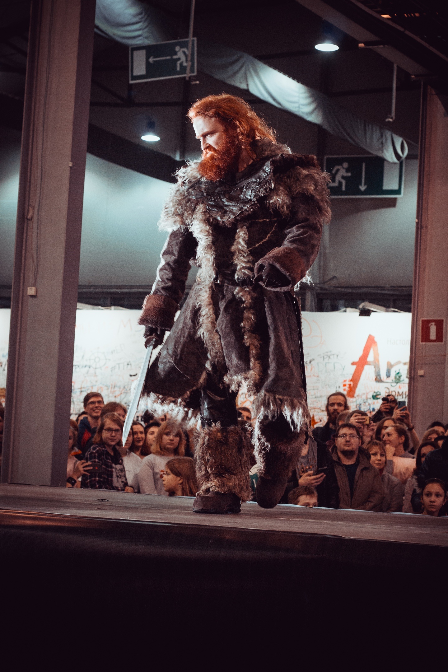 Косплей недели: Borderlands 2, «Обитель зла», фестиваль Игрокон и косплееры в рекламе Nintendo Switch - фото 17