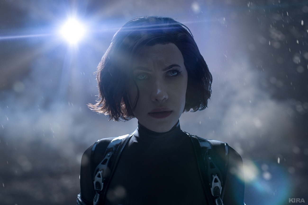 Косплей недели: Borderlands 2, «Обитель зла», фестиваль Игрокон и косплееры в рекламе Nintendo Switch - фото 14