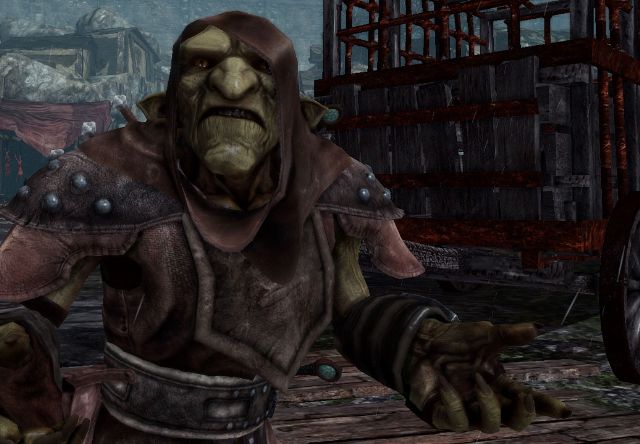Of Orcs and Men - изображение 4 Of Orcs and Men - фото 4