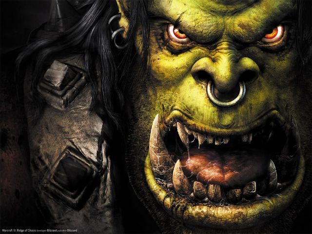Of Orcs and Men - изображение 8 Of Orcs and Men - фото 8