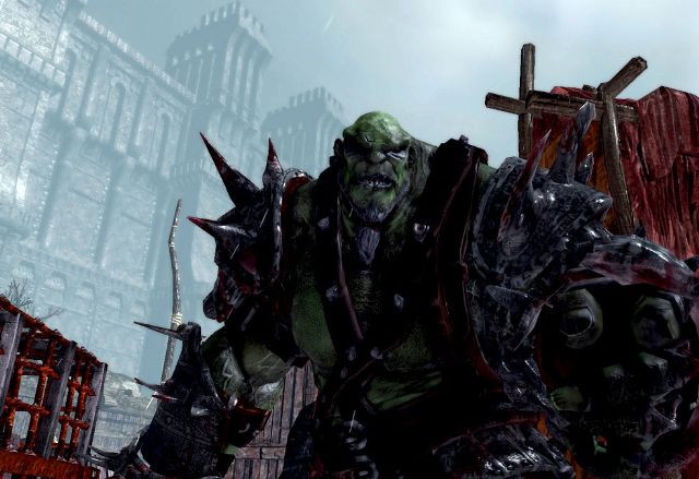 Of Orcs and Men - изображение 2 Of Orcs and Men - фото 2
