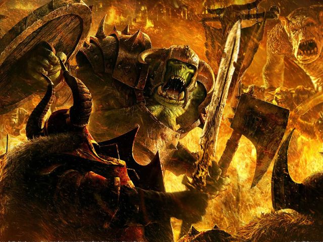 Of Orcs and Men - изображение 9 Of Orcs and Men - фото 9