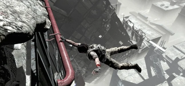 От Far Cry 3: Blood Dragon до I Am Alive: как цифровая дистрибуция спасает большие имена - фото 4
