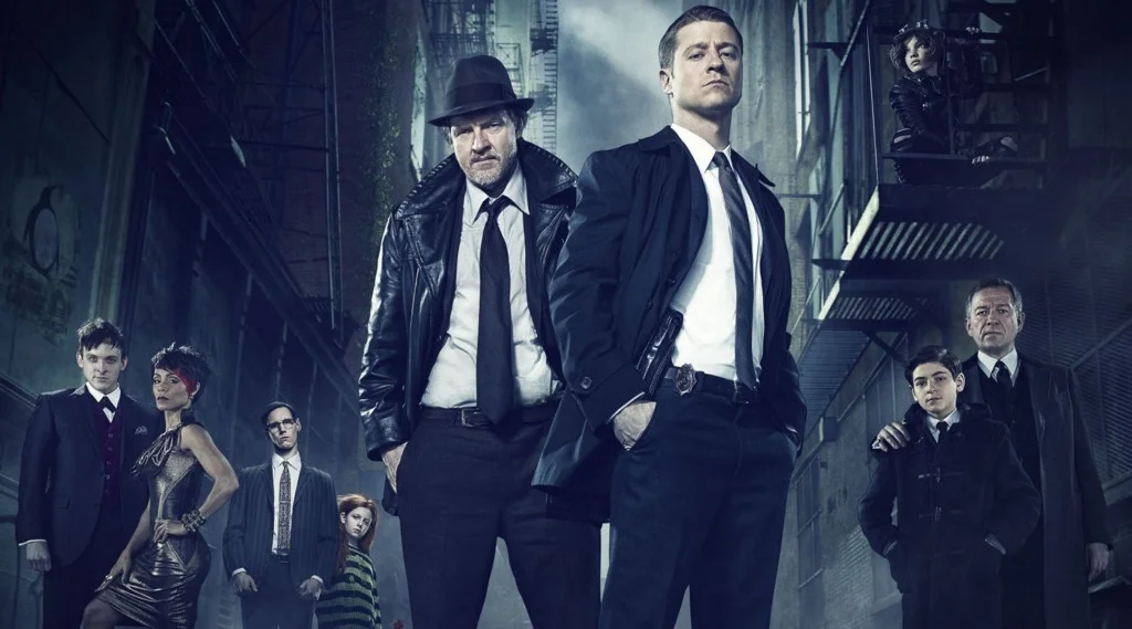 «Настоящий детектив» — лучший телесериал 2014 года - фото 17