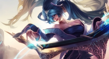 Развлекательный канал: кавер-версии игровых хитов - изображение обложка