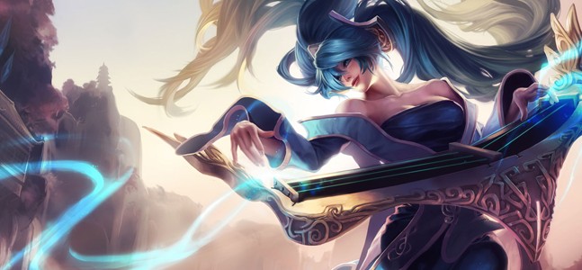 Развлекательный канал: кавер-версии игровых хитов - фото 1