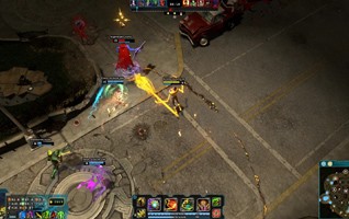 Разочарования года: Infinite Crisis, Destiny, Life is Strange - фото 4