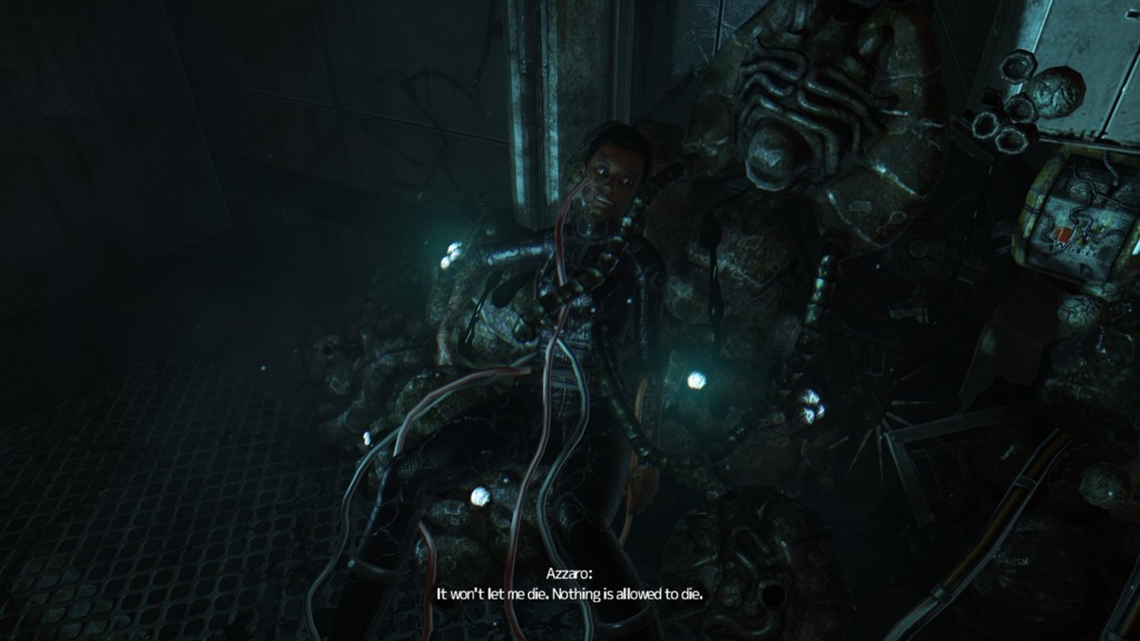 Разочарования года: Infinite Crisis, Destiny, Life is Strange - фото 8