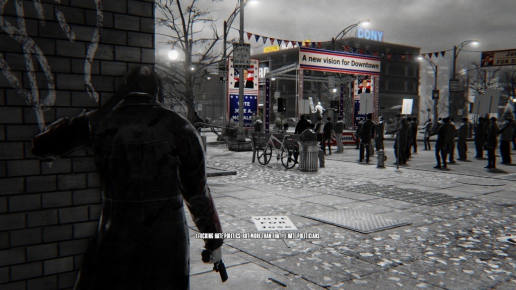 Разочарования года: Infinite Crisis, Destiny, Life is Strange - фото 9