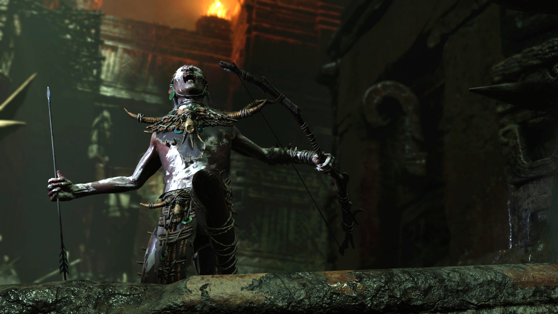 Предварительный обзор Shadow of the Tomb Raider: не то, чего я ожидал