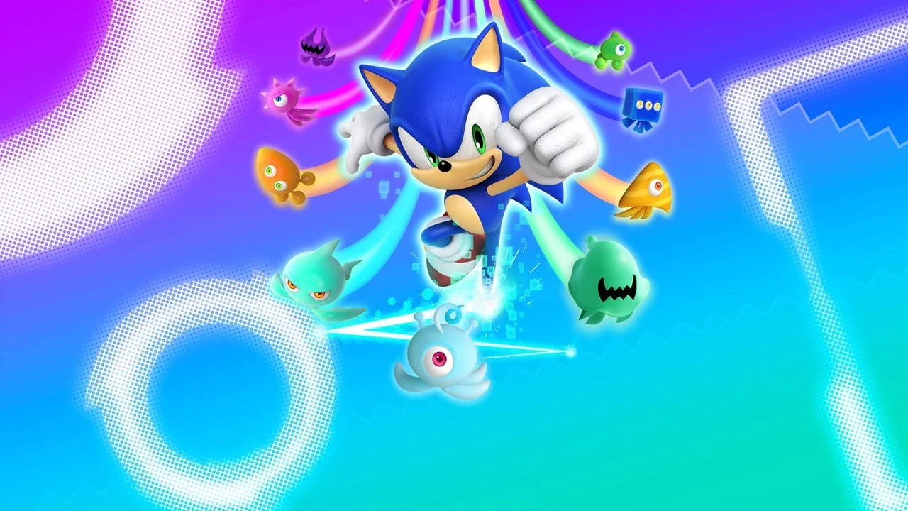 Обзор Sonic Colors Ultimate: Коллекция плохих решений - изображение обложка