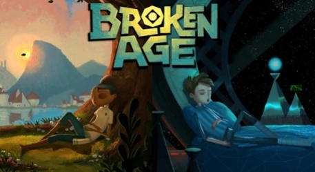 Мы починяем пространство и время. Превью Broken Age: Act 2 - изображение обложка