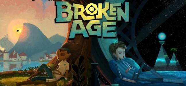 Мы починяем пространство и время. Превью Broken Age: Act 2 - изображение 1 Мы починяем пространство и время. Превью Broken Age: Act 2 - фото 1