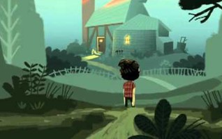 Мы починяем пространство и время. Превью Broken Age: Act 2 - изображение 2 Мы починяем пространство и время. Превью Broken Age: Act 2 - фото 2