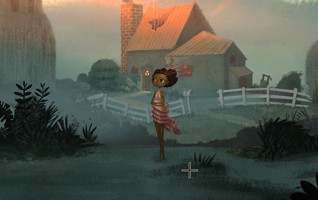 Мы починяем пространство и время. Превью Broken Age: Act 2 - изображение 3 Мы починяем пространство и время. Превью Broken Age: Act 2 - фото 3