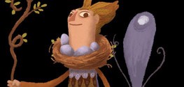 Мы починяем пространство и время. Превью Broken Age: Act 2 - изображение 11 Мы починяем пространство и время. Превью Broken Age: Act 2 - фото 11