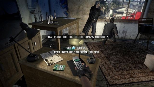 Call of Juarez: The Cartel - фото 3