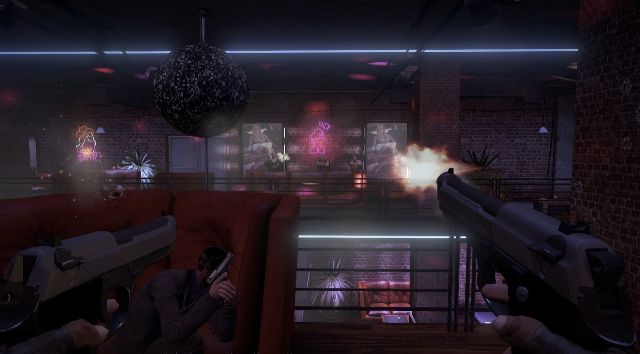 Call of Juarez: The Cartel - фото 5