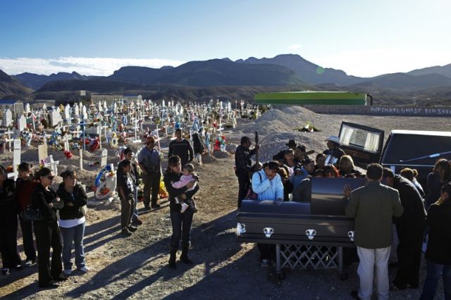 Call of Juarez: The Cartel - фото 9