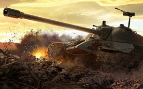 Будни артиллериста в World of Tanks. Часть 2 - изображение обложка