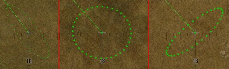 Будни артиллериста в World of Tanks. Часть 2 - фото 4