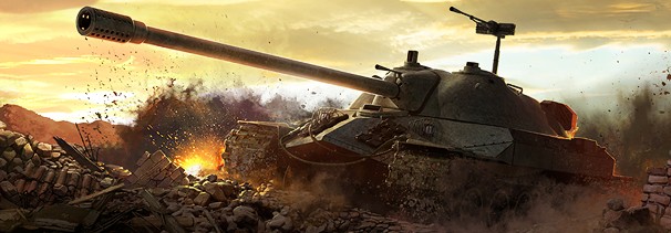 Будни артиллериста в World of Tanks. Часть 2 - фото 1