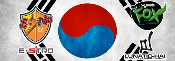 Корейский Counter-Strike: история - фото 1