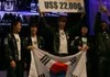 Корейский Counter-Strike: история - фото 26
