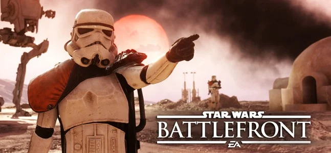 Эпизодические войны. Обзор Star Wars Battlefront - фото 1