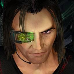 Звездные волки - фото 6