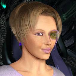 Звездные волки - фото 4