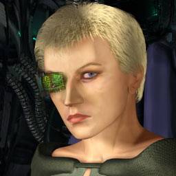 Звездные волки - фото 3