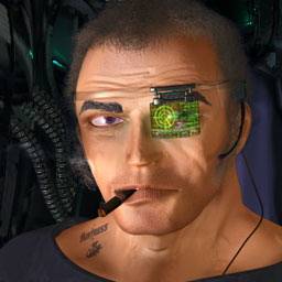 Звездные волки - фото 5