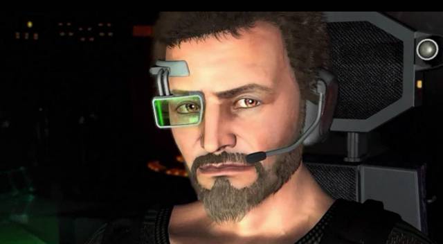 Звездные волки - фото 2